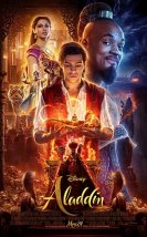 Aladdin Türkçe Dublaj izle