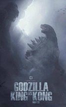 Godzilla King Kong’a Karşı Türkçe Dublaj izle