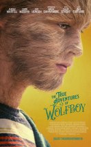 The True Adventures of Wolfboy Türkçe Dublaj izle