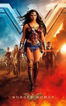 Wonder Woman 2 Türkçe Dublaj izle