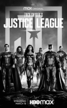 Zack Synders Justice League Türkçe Dublaj izle