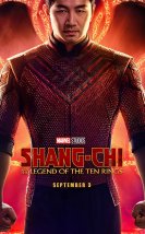 Shang Chi and the Legend of the Ten Rings Türkçe Dublaj izle