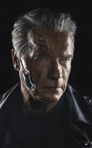 Terminator 7 Man V Machine Türkçe Dublaj izle