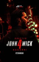 John Wick 4 Türkçe Dublaj izle