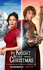 The Knight Before Christmas Türkçe Dublaj izle