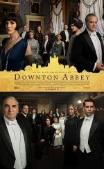 Downton Abbey Türkçe Dublaj izle