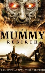 The Mummy 5 Türkçe Dublaj izle
