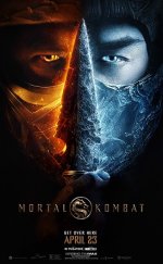 Mortal Kombat Türkçe Dublaj izle