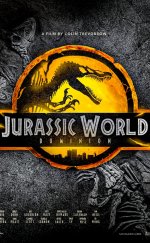 Jurassic World Dominion Türkçe Dublaj izle