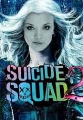 The Suicide Squad 2 Türkçe Dublaj izle