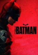 The Batman Türkçe Dublaj izle