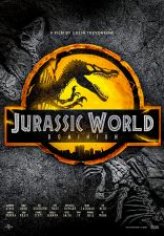 Jurassic World Dominion Türkçe Dublaj izle