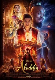 Aladdin Türkçe Dublaj izle