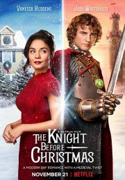 The Knight Before Christmas Türkçe Dublaj izle