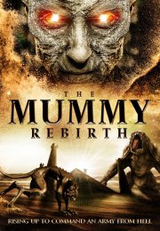 The Mummy 5 Türkçe Dublaj izle