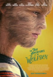 The True Adventures of Wolfboy Türkçe Dublaj izle