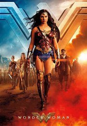 Wonder Woman 2 Türkçe Dublaj izle