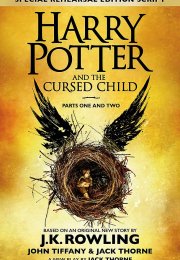 Harry Potter and the Cursed Child Türkçe Dublaj izle