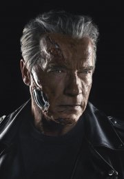 Terminator 7 Man V Machine Türkçe Dublaj izle