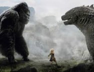 Godzilla King Kong’a Karşı Türkçe Dublaj izle