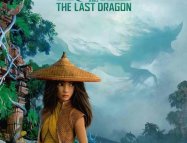 Raya And The Last Dragon Türkçe Dublaj izle