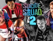 The Suicide Squad 2 Türkçe Dublaj izle