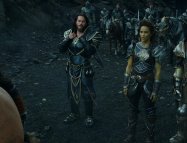 Warcraft 2 Türkçe Dublaj izle