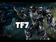 Transformers 7 Türkçe Dublaj izle